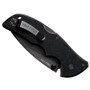 Cold Steel Mini Recon 1 Spear Point Folding Knife, 27TMS