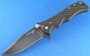 Camillus Heat Plain Black A/O