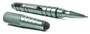 Smith & Wesson SWPEN3G Grey Tactical Pen and Stylus