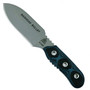 TOPS Knives Baghdad Bullet Knife, TP03