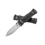 Benchmade 531 Pardue Folder Knife, 154CM Satin Blade