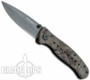 Boker Magnum Defilade Camping Knife