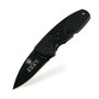 Smith & Wesson Speed Assisted S.O.R.T., Medium, Black Blade, Plain