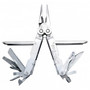 SOG PowerLock EOD V Cutter Multi Tool, Satin Finish, Nylon Pouch, S63-N