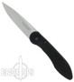 Kershaw OverDrive 2 Flipper Knife, Plain Blade, KS1770