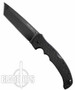 Cold Steel XL Recon 1 Tanto Point Plain Edge Folding Knife