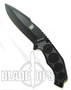 KA-BAR FIN Fixed Blade Knife, Drop Point, KA5554