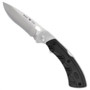 Buck 0550BKS1 Selector 2.0 Folder Knife, Satin Exchangeable Blade