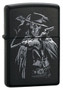 American Hardcore Cowboy Zippo, 21204