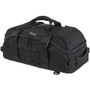 Maxpedition SOLODUFFEL Adventure Bag, Black