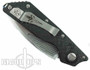 Marfione / Strider Custom DOC Prototype Automatic Knife