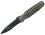 Gerber Mini Covert Folder Knife, Foliage Green, 22-01537