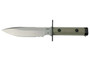 Zero Tolerance Strider Bayonet ZT-9 Fixed Blade Knife