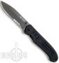 CRKT Ignitor Sport Spring Assisted Knife, Veff Edge, CR6855