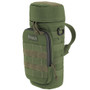 Maxpedition Bottle Holder, 12" x 5", OD Green