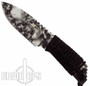 MTech Gravedigger Fixed Blade Knife