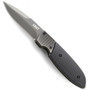 CRKT Fulcrum 2 Compact Knife, Russ Kommer Design, "Fulcrum" Opening, Titanium
