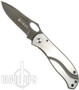 CRKT 6480 Pazoda Folder Knife, Razor Edge