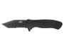 101st Tactical, Tanto, Black Blade, Part Serrated