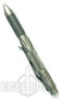 Fury Tactical Pen, Silver 5 3/4"