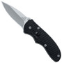Gerber Mini FAST Draw Spring Assist Knife, Fine Edge, G1526