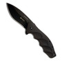 CRKT Onion Foresight EDC Folding Knife, Fine Edge