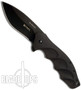 CRKT Onion Foresight EDC Folding Knife, Fine Edge