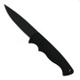 Piranha Pocket Auto Knife, 154CM Black Blade