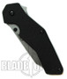 Zero Tolerance Tanto Folder, Bead Blast Extra Wide Blade, KER0700