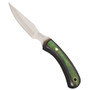Bear & Son Camo Wood Ergonomic Caper Knife, 242CW