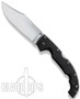 Cold Steel X-Large Voyager Knife, Clip Point Plain Edge, CS29TXC