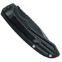 Smith & Wesson Extreme Ops Auto Conversion, Tactical Black Ser., Tanto