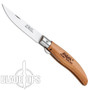 Filmam Iberica Pequena Knife, Beech Wood Handle