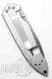 Kershaw Scamp Framelock Folder Knife, P/S Edge, KS2710ST