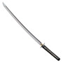 Cold Steel Katana Sword, Warrior Series, 88BKW