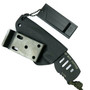 TOPS Knives Baghdad Box Cutter, BBC01, sheath back