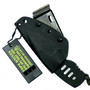 TOPS Knives Baghdad Box Cutter, BBC01, sheath front