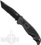 Gerber Answer XL FAST Spring Assisted Knife, Tanto Point Tactical Blade, 31-000581