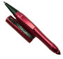 Schrade Tactical Defense Pen, 2nd Generation, Red