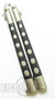 Jaguar Butterfly Knife, Part Serrated