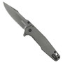 Kershaw Hinderer Ferrite Assisted Flipper Knife, Frame Lock