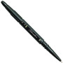 Schrade Black Tactical Stylus Pen, SCPEN5BK