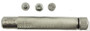 Microtech Official Tri-Pin Wrench Kit, Bead Blast Finish, MT99-7