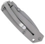 Schrade SCH304M Mini FrameLock Knife,Drop Point Standard Blade