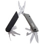 SOG ID-1021 Baton Q3 Multi-Tool, 13 Tools