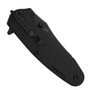 Kershaw Funxion Lightweight EMT Assist Knife, Combo Blade