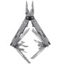 SOG PA-2001 PowerAccess Deluxe Stainless Multi-Tool, Hex Bit Kit, 21 Tools