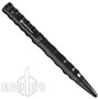 Smith & Wesson PENMP2BK Tactical Pen, Military & Police, Black