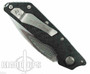 Marfione Custom Killswitch DOC Automatic Knife, Carbon Fiber