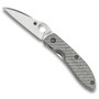 Spyderco Air Folder Knife, C159GFP
